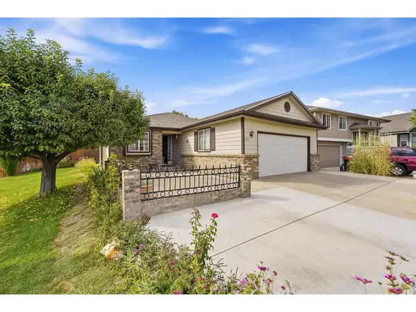 3131 Rio Grande, Evans, CO 80620