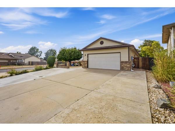 3131 Rio Grande, Evans, CO 80620