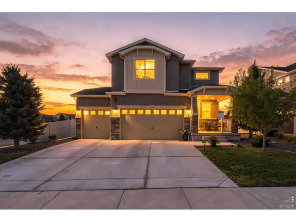3681 Driftwood, Johnstown, CO 80534