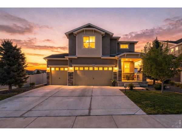 3681 Driftwood, Johnstown, CO 80534