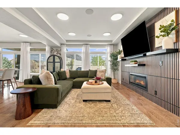 3681 Driftwood, Johnstown, CO 80534