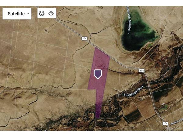 LOT 140 UNIT E CLL RANCH, Walsenburg, CO 81089