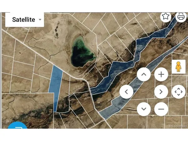 LOT 140 UNIT E CLL RANCH, Walsenburg, CO 81089
