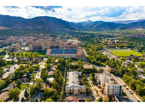 2510 Taft #308, Boulder, CO 80302
