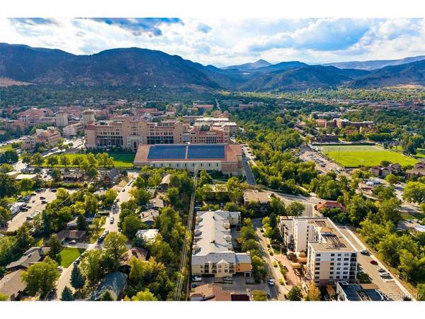 2510 Taft #308, Boulder, CO 80302