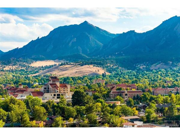 2510 Taft #308, Boulder, CO 80302