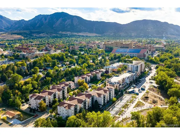 2510 Taft #308, Boulder, CO 80302