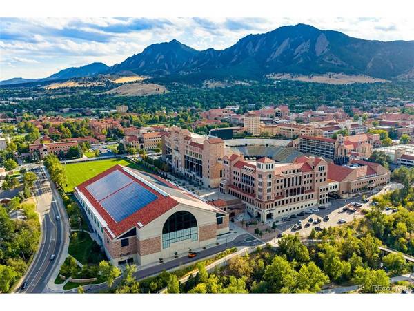 2510 Taft #308, Boulder, CO 80302