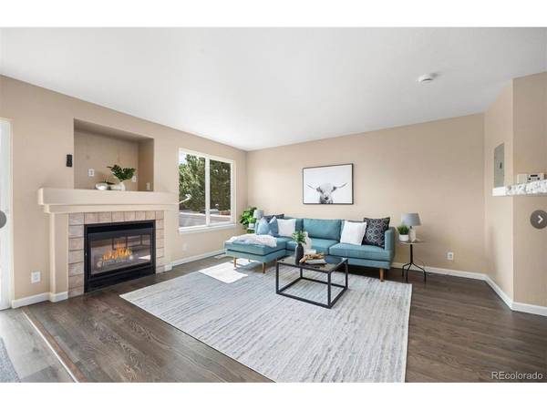 1246 S Zeno #B, Aurora, CO 80017