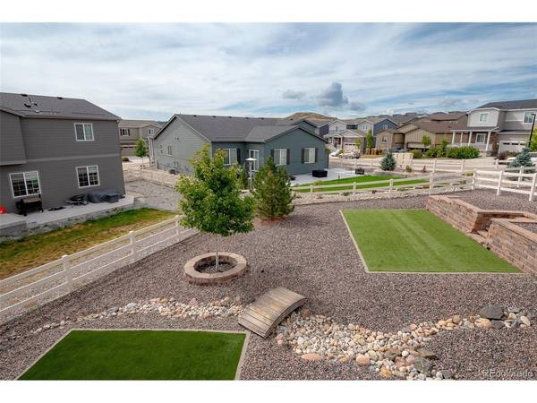 5260 Lumos, Castle Rock, CO 80104