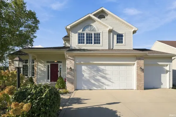 2626 Sumac CT, Fort Wayne, IN 46818-9071