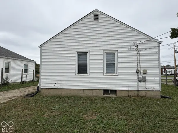 5425 E 21st ST, Indianapolis, IN 46218