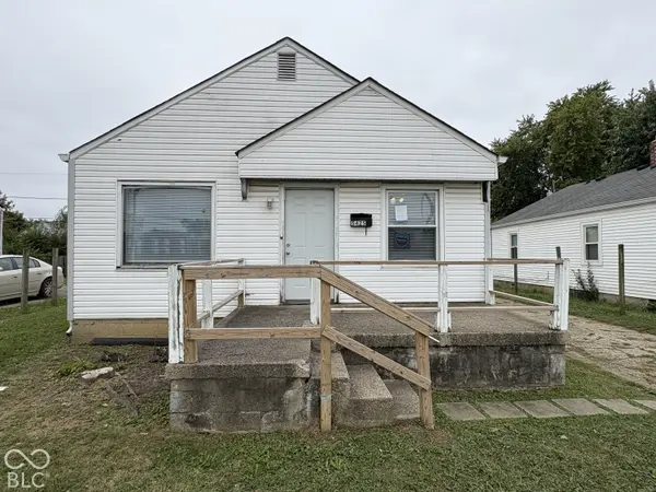 5425 E 21st ST, Indianapolis, IN 46218