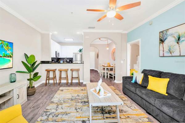 14200 AVALON RD #232, Winter Garden, FL 34787