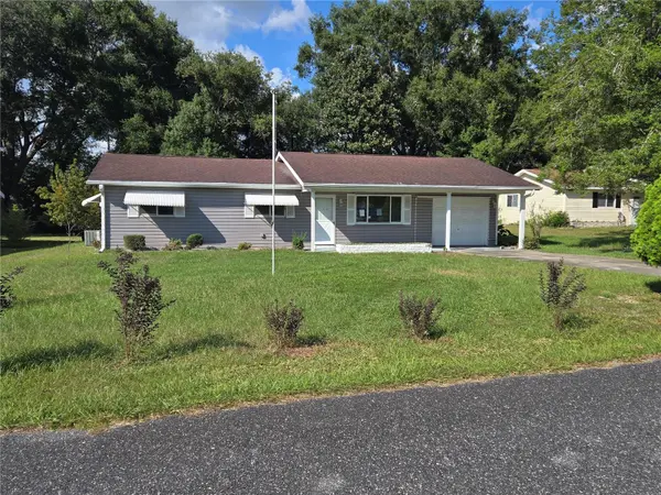 6043 SW 63RD ST, Ocala, FL 34474