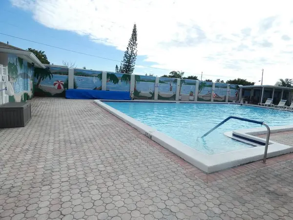 Address not disclosed, Holiday, FL 34691