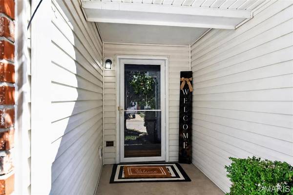 223 Homeshire CIR #44, Wentzville, MO 63385