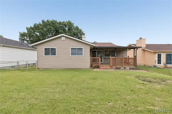3645 Greenway Chase DR, Florissant, MO 63031