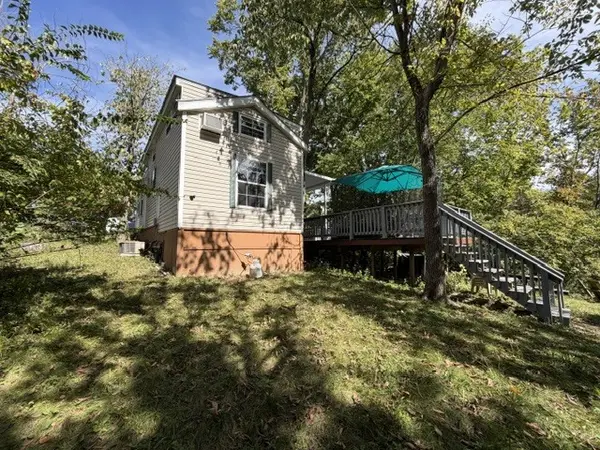 2795 E 28th Lot 1142 RD, Seneca, IL 61360