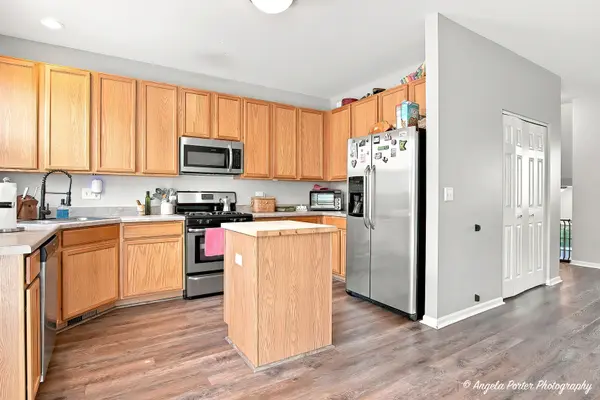 1693 W Turtle Creek LN #1693, Round Lake, IL 60073