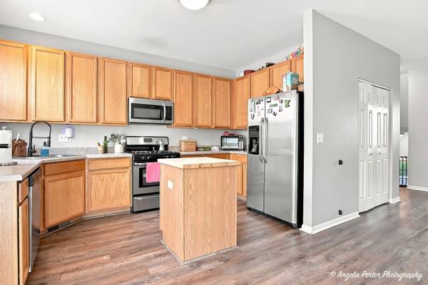 1693 W Turtle Creek LN #1693, Round Lake, IL 60073