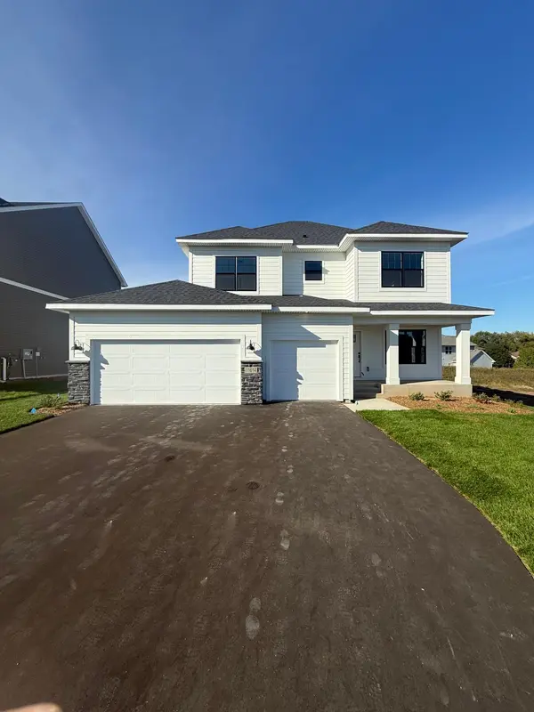 11614 19th ST NE, Saint Michael, MN 55376