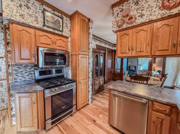 508 Belmont ST, Paynesville, MN 56362