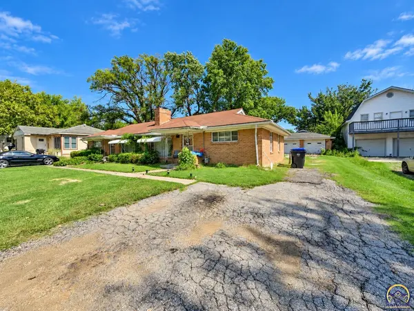 2936 SE Indiana AVE, Topeka, KS 66605