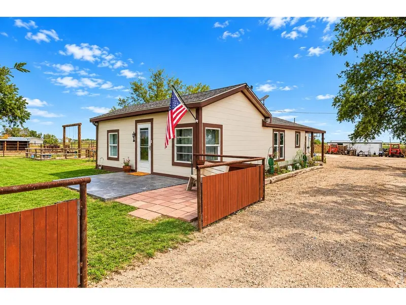 21836 County Road 53, Kersey, CO 80644