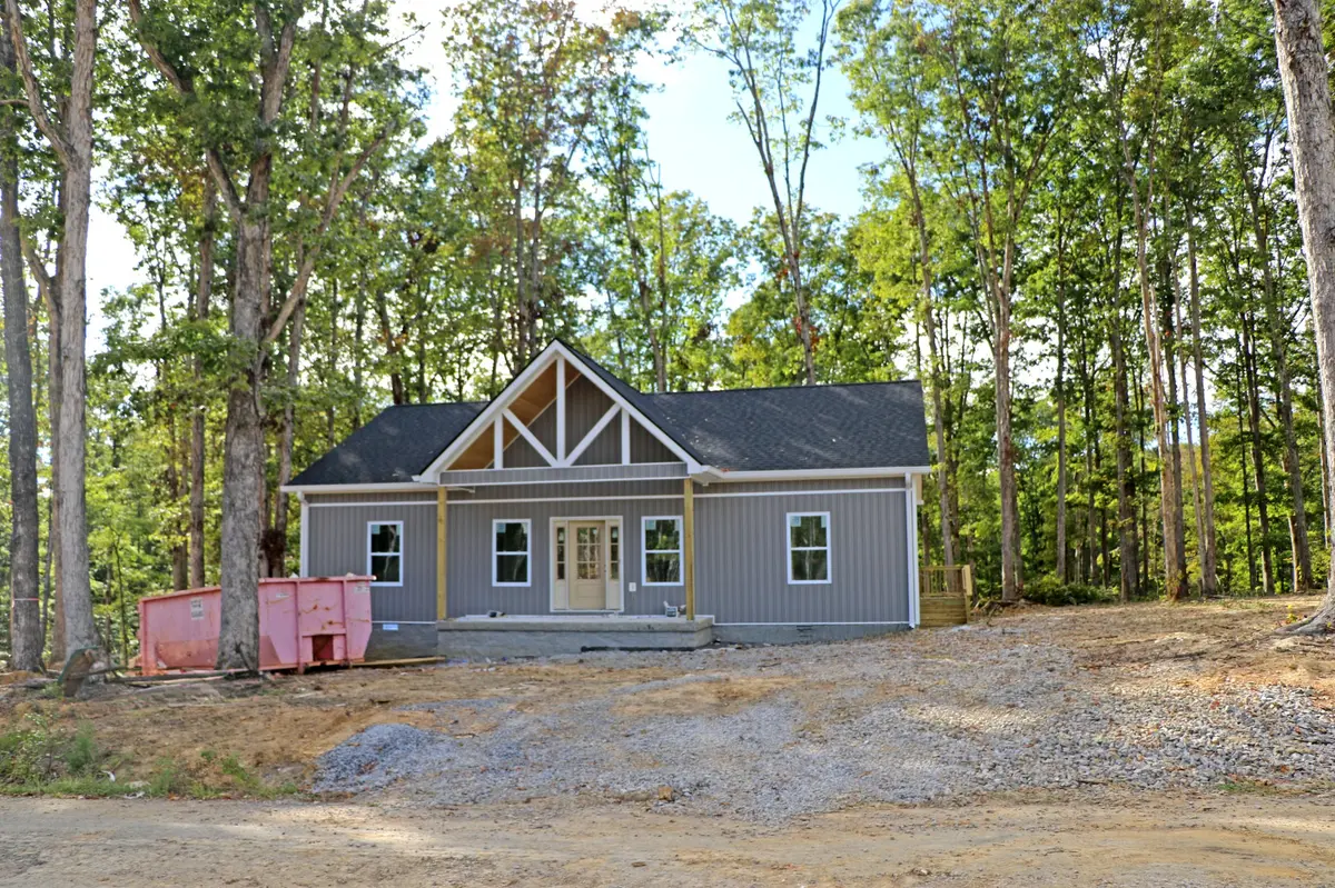491 Shelton Cemetery Rd, Cumberland Furnace, TN 37051