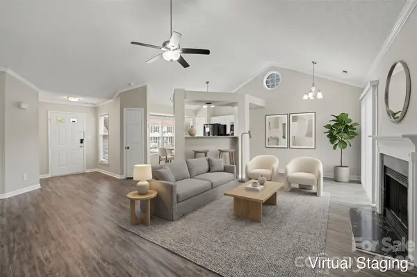 3428 Fortis LN, Matthews, NC 28105