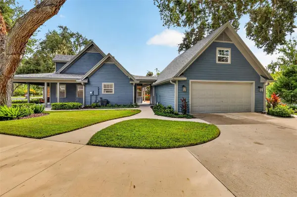 267 RESERVE DR, Tavares, FL 32778