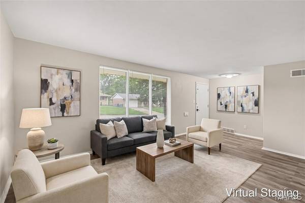 11523 Withersfield DR, St Louis, MO 63138