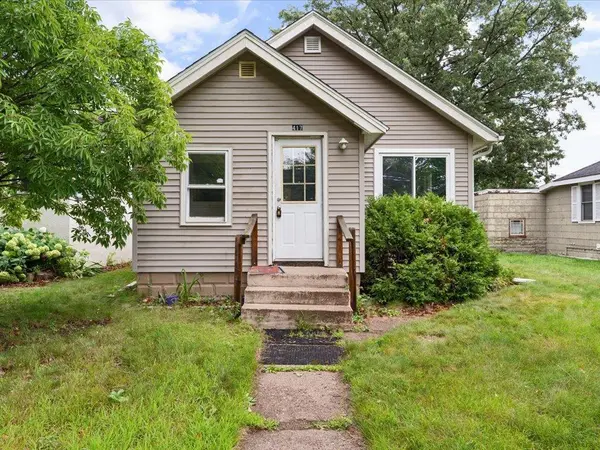 417 5th AVE,  Ironton,  MN 56455