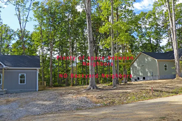 491 Shelton Cemetery Rd, Cumberland Furnace, TN 37051