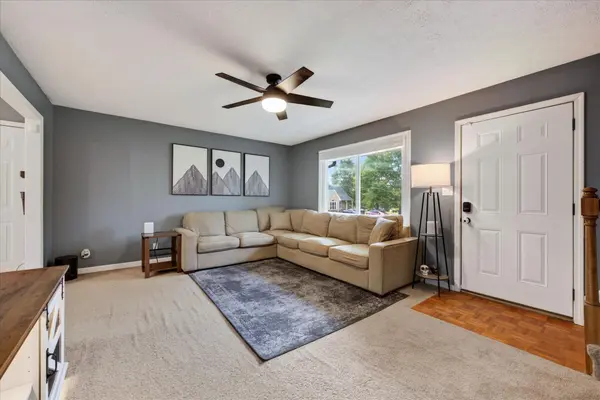 171 Kings Deer Drive, Clarksville, TN 37042
