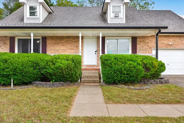 171 Kings Deer Drive, Clarksville, TN 37042