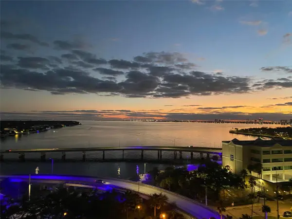 345 BAYSHORE BLVD #1203, Tampa, FL 33606