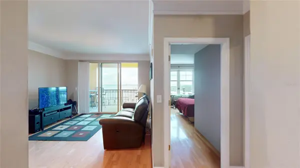 345 BAYSHORE BLVD #1203, Tampa, FL 33606