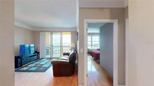 345 BAYSHORE BLVD #1203, Tampa, FL 33606