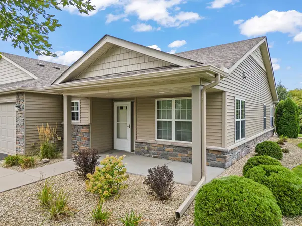 6481 Ojibway PATH, Lino Lakes, MN 55014