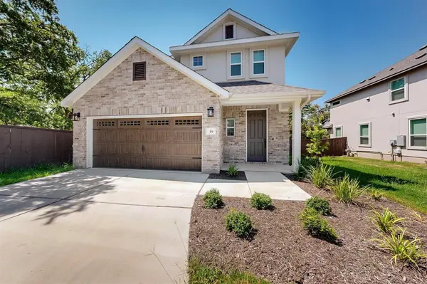 2605 Sam Bass RD #39, Round Rock, TX 78681