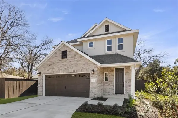 2605 Sam Bass RD #39, Round Rock, TX 78681