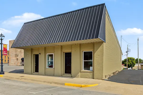 103 S Main St, Elkton, KY 42220