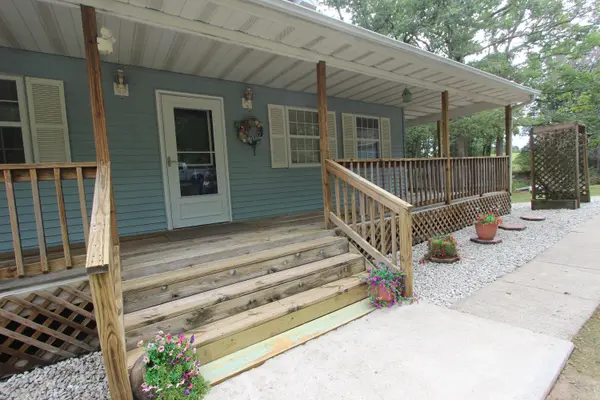 288 Pleasant View RD, Seymour, MO 65746