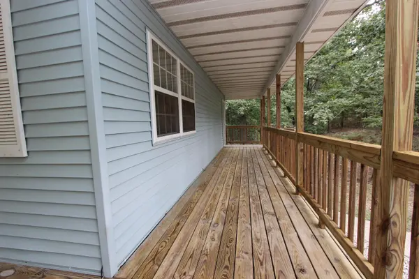 288 Pleasant View RD, Seymour, MO 65746