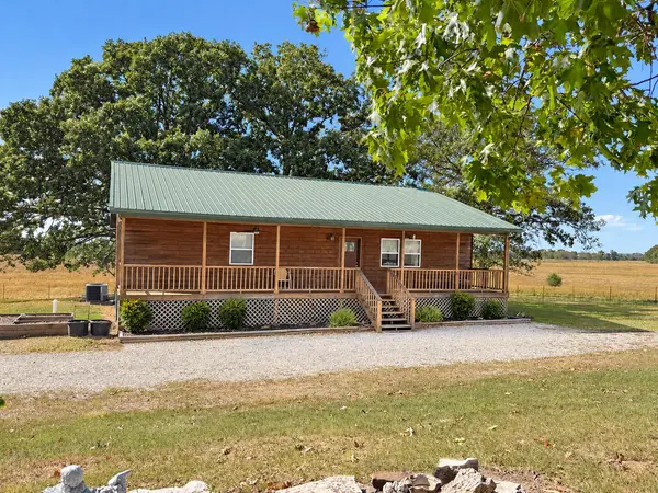 20085 Missouri 181, Dora, MO 65637