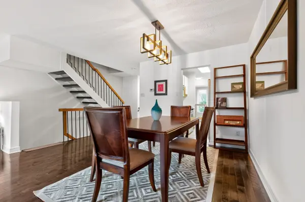 186 Woodbridge AVE #45, Vaughan, ON L4L 2S8