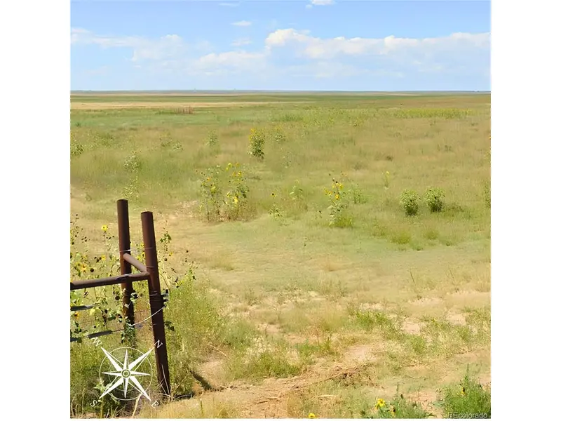 Weld County Road 93, Briggsdale, CO 80611