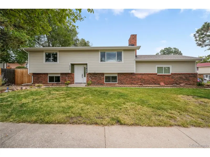 5955 N Union, Colorado Springs, CO 80918